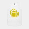 Authentic Singlet Thumbnail