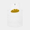 Authentic Singlet Thumbnail