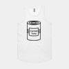 Authentic Singlet Thumbnail
