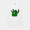 Authentic Singlet Thumbnail