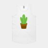 Authentic Singlet Thumbnail