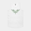 Authentic Singlet Thumbnail