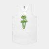 Authentic Singlet Thumbnail