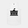 Authentic Singlet Thumbnail