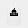 Authentic Singlet Thumbnail
