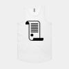 Authentic Singlet Thumbnail