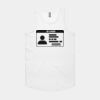 Authentic Singlet Thumbnail