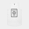 Authentic Singlet Thumbnail