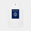Authentic Singlet Thumbnail