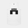 Authentic Singlet Thumbnail