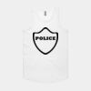 Authentic Singlet Thumbnail