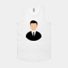 Authentic Singlet Thumbnail