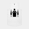 Authentic Singlet Thumbnail