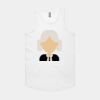 Authentic Singlet Thumbnail