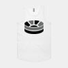 Authentic Singlet Thumbnail