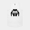 Authentic Singlet Thumbnail