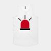Authentic Singlet Thumbnail