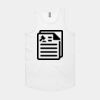 Authentic Singlet Thumbnail