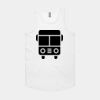 Authentic Singlet Thumbnail