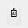 Authentic Singlet Thumbnail