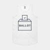 Authentic Singlet Thumbnail