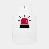 Authentic Singlet Thumbnail