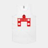 Authentic Singlet Thumbnail