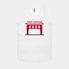 Authentic Singlet Thumbnail