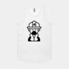 Authentic Singlet Thumbnail