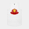 Authentic Singlet Thumbnail