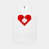 Authentic Singlet Thumbnail