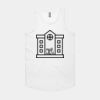 Authentic Singlet Thumbnail