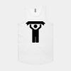 Authentic Singlet Thumbnail