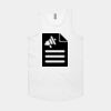 Authentic Singlet Thumbnail